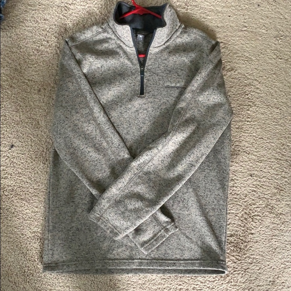 Eddie Bauer Sweater
